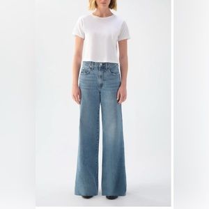 AMO Frida Main Squeeze Jeans